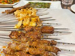 -枪火串烧·东北特色烧烤(罗湖总店)