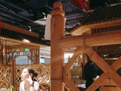 -渝信川菜(西单店)