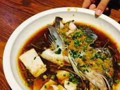 -姑奶奶老厨房(南坪路总店)