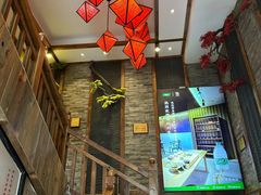 -黄泥岗·黄陂农家菜(百步亭店)