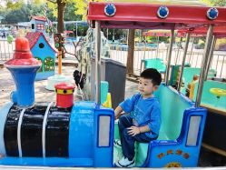 -大望京儿童游乐场