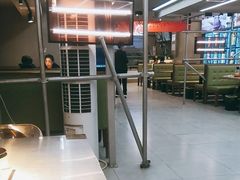 -串门海鲜烧烤(五四广场店)