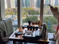 -九井澤精致料理(金茂店)