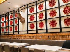 -东北风(江北万达店)