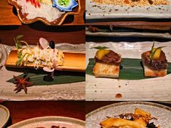 -匠和风精致料理(祥禾天地店)
