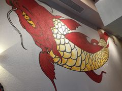 -漫烤鱼&徐州烧烤夜宵(万达店)