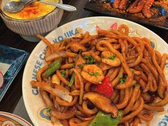 -仙隐小鹿中华料理(南宁万象城店)