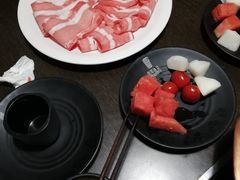 -老诚一锅羊蝎子(黄寺大街店)