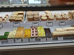-蜂蝶来饼店(拱北总店)