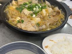 -哈尔滨手工饺子馆(下沙三坊店)