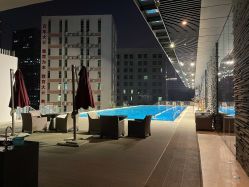 -希尔顿酒店·eforea spa水疗中心