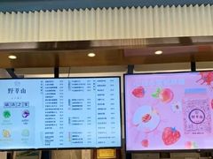 -野萃山·潮汕厚果汁(十亩地店)