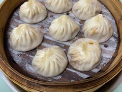 -食惠里小笼包面馆(越秀店)