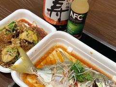 -盒马鲜生(189购物中心店)