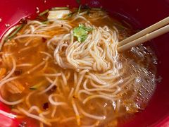 -凤来仙大冷面(八一里店)