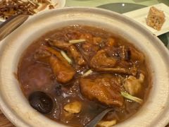 -利苑酒家(宜安广场店)