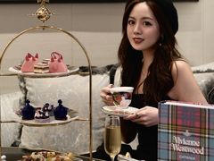 -广州富力丽思卡尔顿酒店