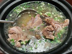 -巢湖名吃·东关老鹅汤(江南风情街店)
