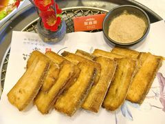 -聚鑫阁江浙菜·非遗传承技艺(青村帝华园店)