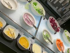 -广州粤海喜来登酒店