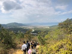 -七娘山