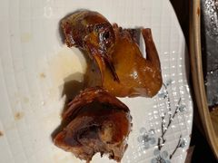 -香园茶社·金陵小灶(老门东店)