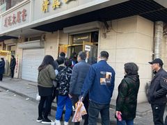 -正味斋锅巴菜(西北角店)