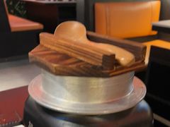 -芸山季·云南山珍菌火锅(人民广场来福士店)