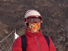 -八达岭滑雪场
