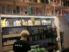 -木屋烧烤(观澜湖新城MH店)