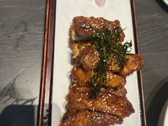 -阿喆私房菜(西五路店)