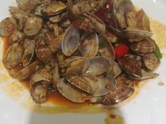 -香满锅老北京羊蝎子火锅·家常菜(新街口店)