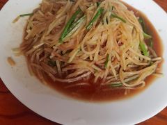 -二当家山庄(崮五路店)