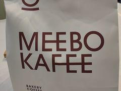 -MEEBO KAFEE米咖焙坊(虹桥路店)
