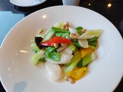 -高第街56号港式餐厅(山大路店)