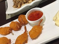 -绿茵阁西餐厅(哈西万达店)