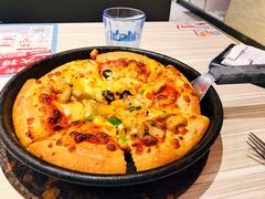 -必胜客(国展店)