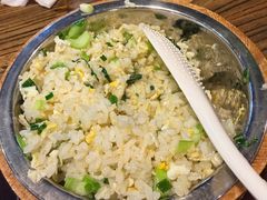 -重庆味道(台湾街店)