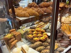 -PAPER STONE BAKERY(天汇广场店)