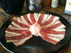 -一品诚记烤肉·甄选店(中南路店)