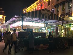 -马迭尔德式西餐精酿啤酒屋(中央大街店)