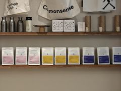 -常识咖啡common sense(春熙路店)