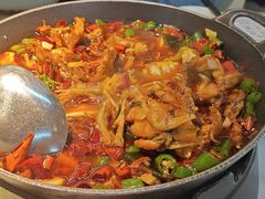 -蛙喔牛蛙(淮安吾悦店)