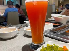 -海底捞火锅(龙湖金沙天街店)