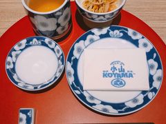 -小山日本料理(兴业太古汇店)