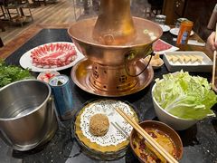 -南门涮肉(通州大船店)