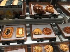 -星巴克(北京复兴路店)