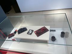 -上海保利玛莎拉蒂和阿尔法罗密欧(华翔路店)