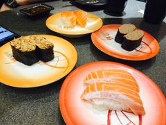-禾绿寿司·定食·拉面·烧炸(喜荟城店)