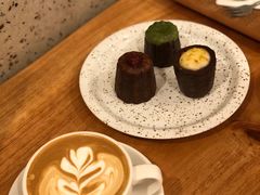 -发酵食堂(屏风街店)